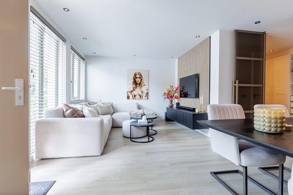 Medium property photo - Prins Bernhardstraat 1D, 3262 SM Oud-Beijerland
